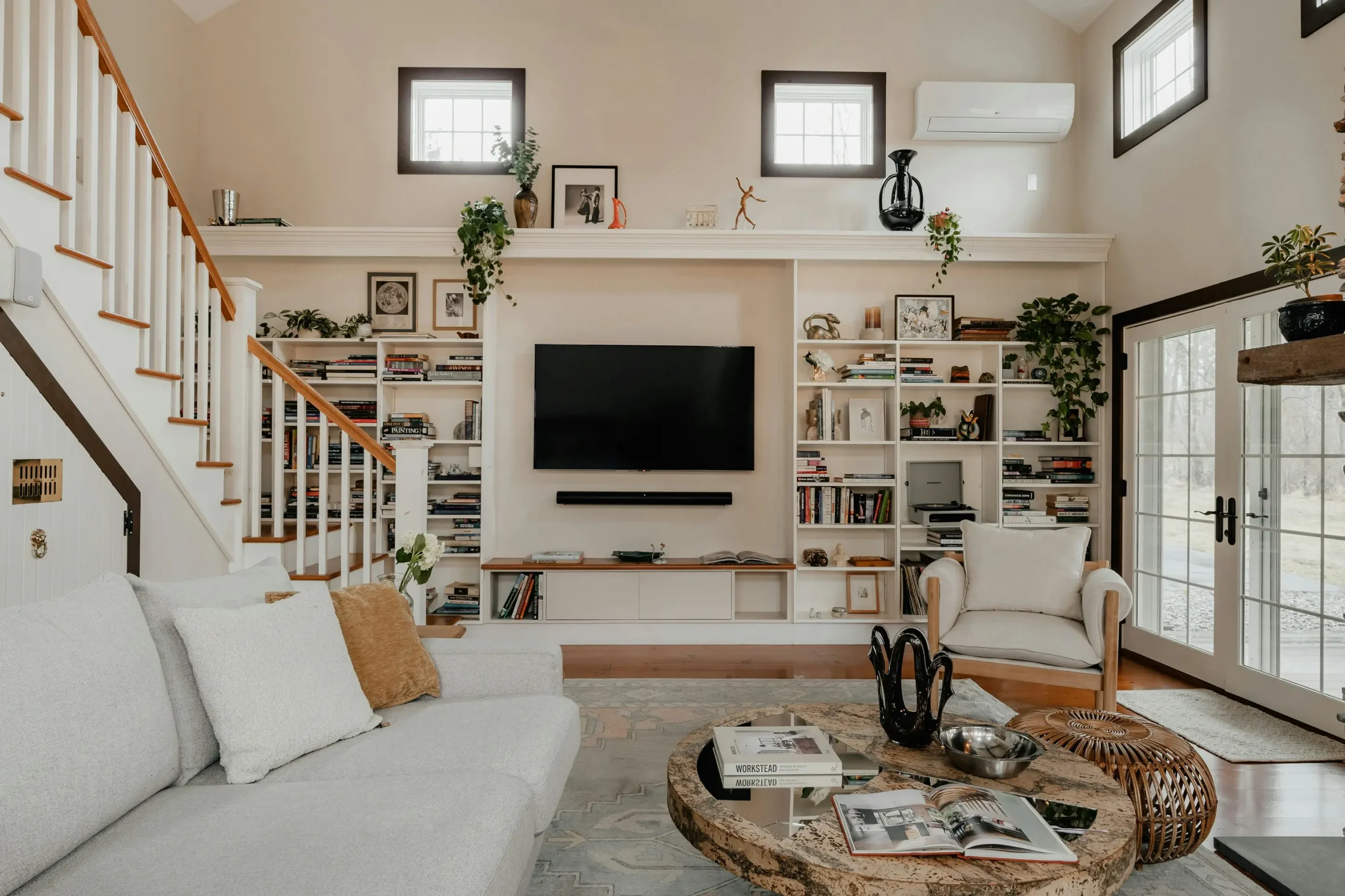 Family Rooms