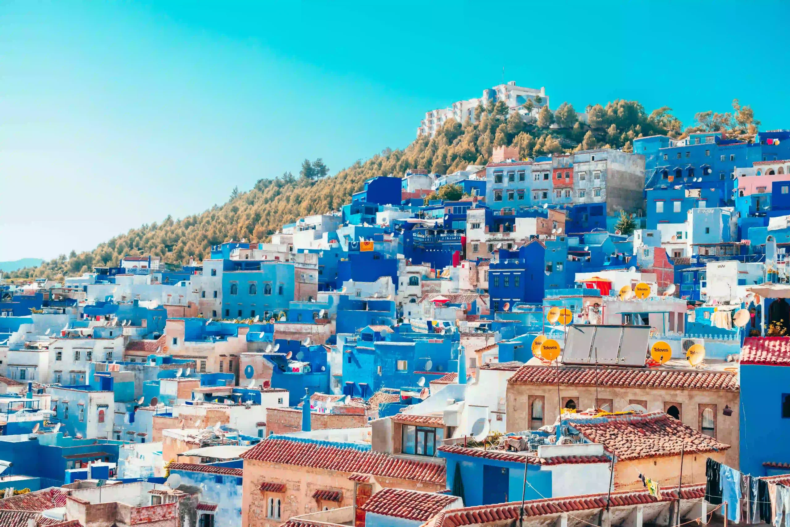 Morocco Tour