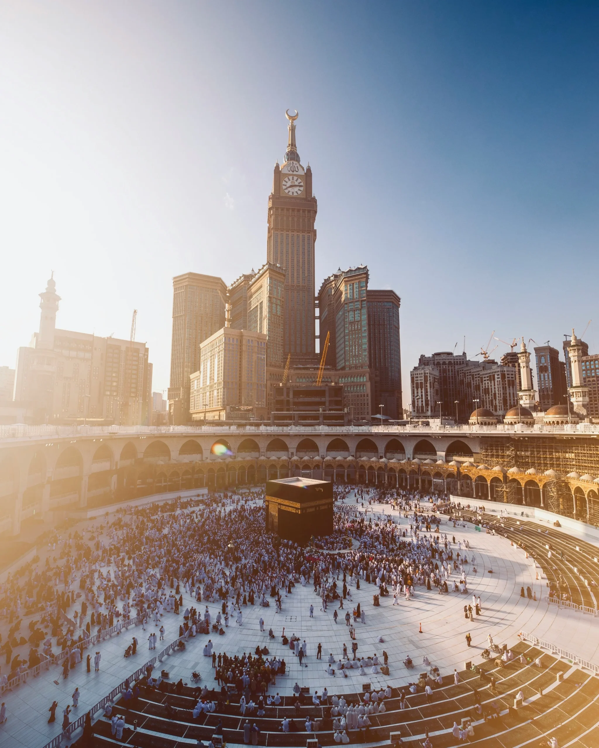 Saudi Arabia