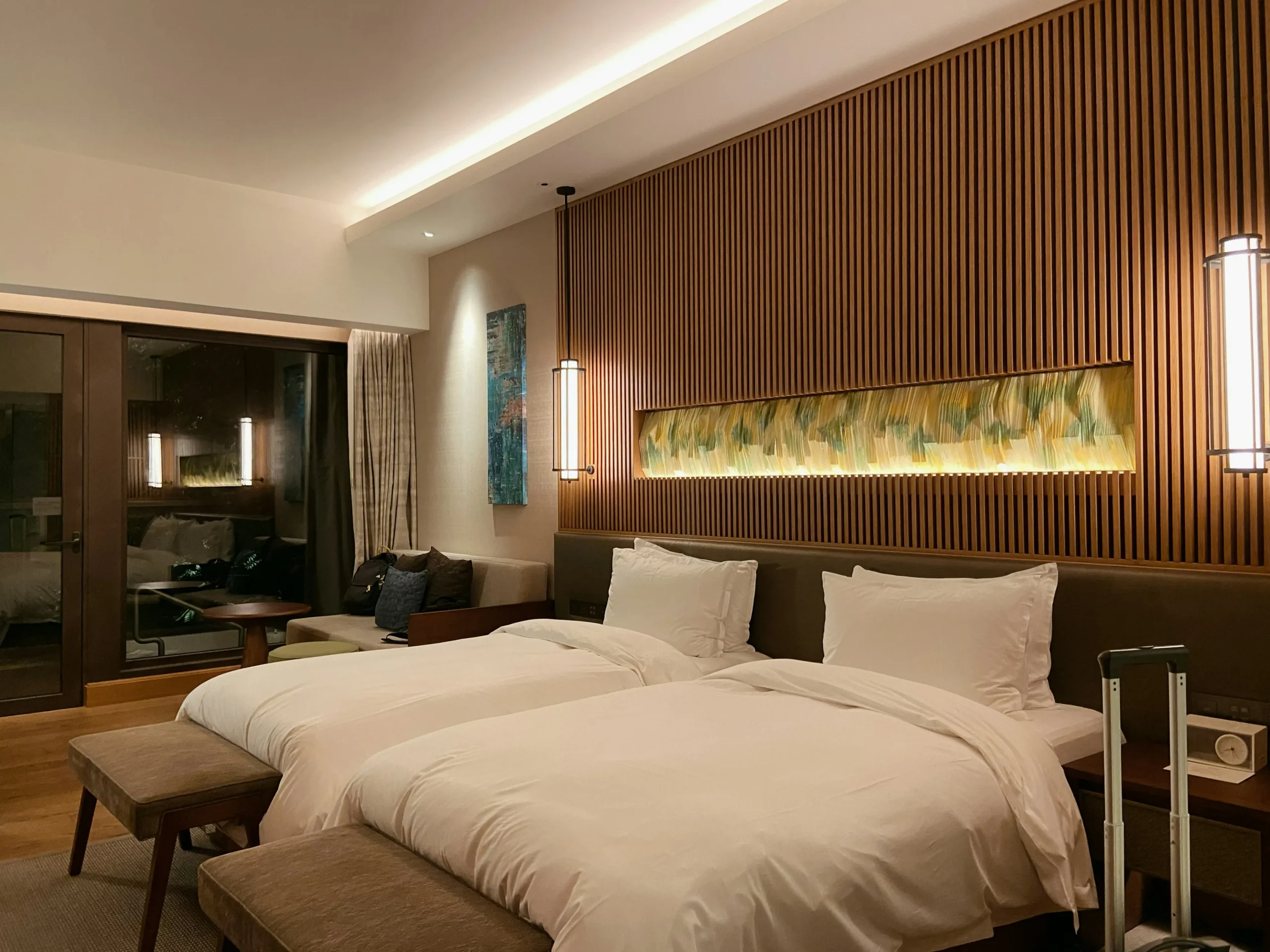 3 Star Hotel