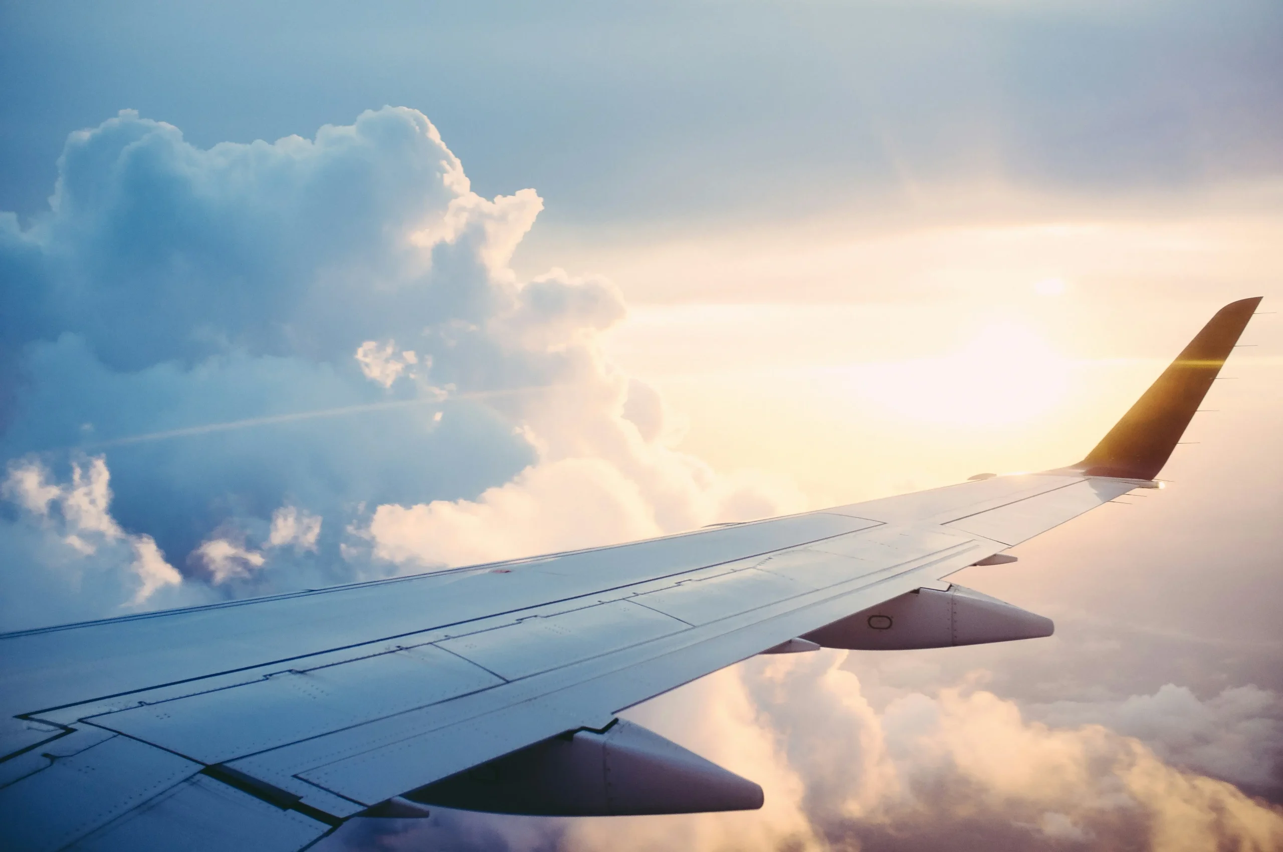 Flight Tickets