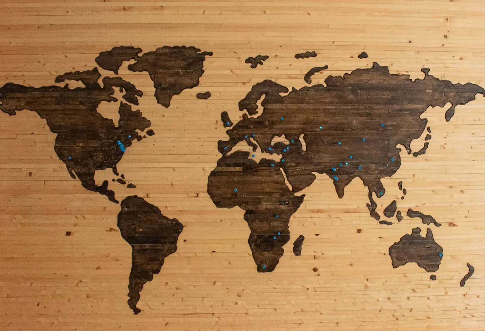 Complete Travel Planning