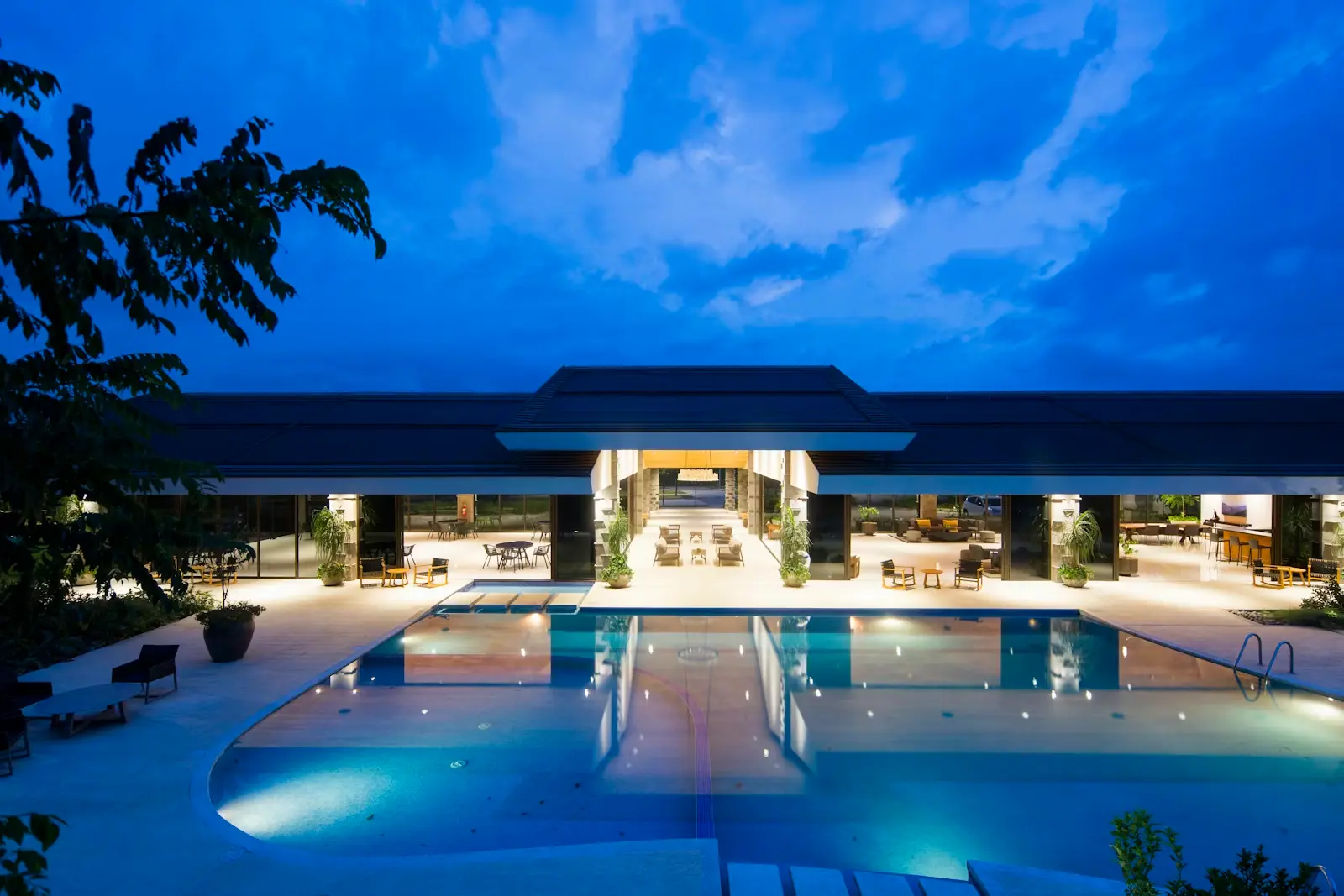 Star Hotels